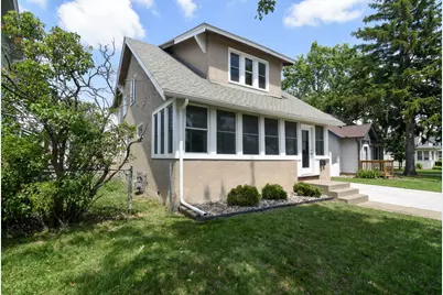 1603 Sherburne Avenue, Saint Paul, MN 55104 - Photo 2