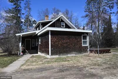 219 W Vermilion Drive, Cook, MN 55723 - Photo 2