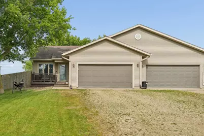160 3rd Street, Glenwood City, WI 54013 - Photo 1