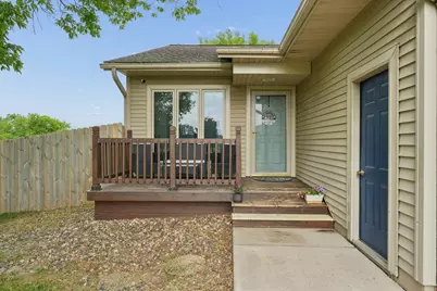 160 3rd Street, Glenwood City, WI 54013 - Photo 2