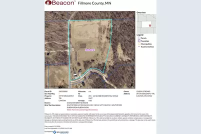 39739 Dragonfly Trail, Canton, MN 55922 - Photo 26