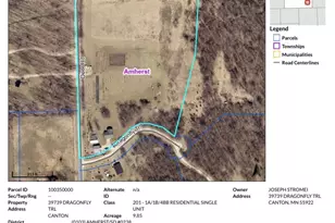 39739 Dragonfly Trail, Canton, MN 55922 - Photo 26