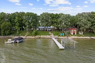 11387 Big Island Rd, Ashby, MN 56309 - Photo 1