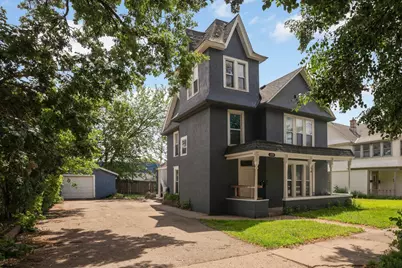 922 NE 18 1/2 Avenue NE, Minneapolis, MN 55418 - Photo 2