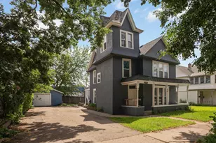 922 NE 18 1/2 Ave NE, Minneapolis, MN 55418 - Photo 2