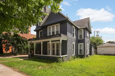 922 NE 18 1/2 Avenue NE, Minneapolis, MN 55418 - Photo 1
