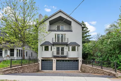 2015 Upton Avenue S, Minneapolis, MN 55405 - Photo 2