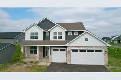 9527 Jada Way, Elko New Market, MN 55020 - Photo 2