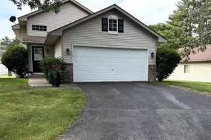 5819 Forest Blvd Trail, Wyoming, MN 55092 - Photo 1