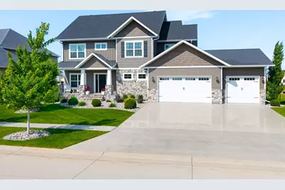 2508 McLeod Drive E, West Fargo, ND 58078 - Photo 2