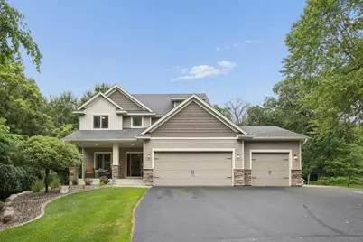 13538 Guadalcanal Street NE, Andover, MN 55304 - Photo 1