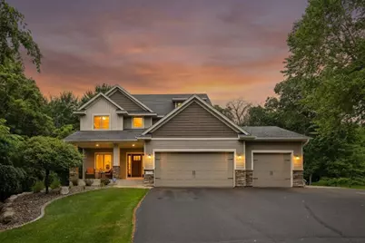 13538 Guadalcanal Street NE, Andover, MN 55304 - Photo 2