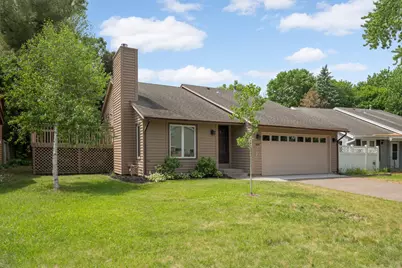 5615 Albert Street, Shoreview, MN 55126 - Photo 1