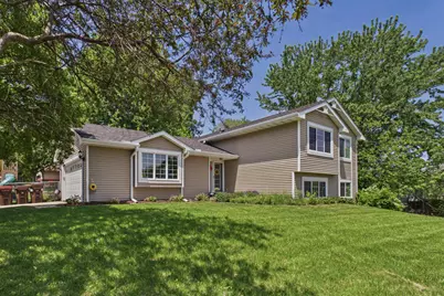 7598 Upper 23rd Street N, Oakdale, MN 55128 - Photo 1