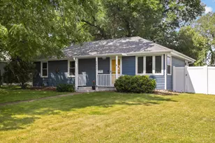 5437 Utah Ave N, New Hope, MN 55428 - Photo 2