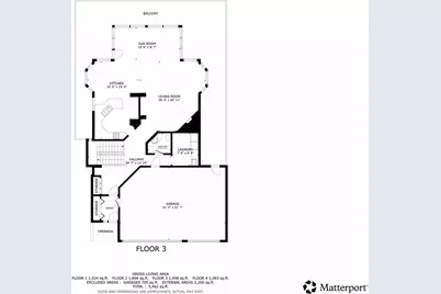 5202 Pierce Street NE, Fridley, MN 55421 - Photo 6