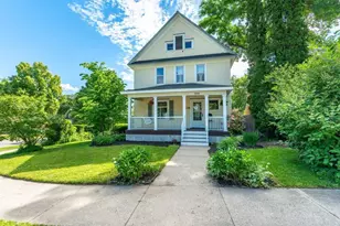 348 N Whitford St, Fergus Falls, MN 56537 - Photo 1