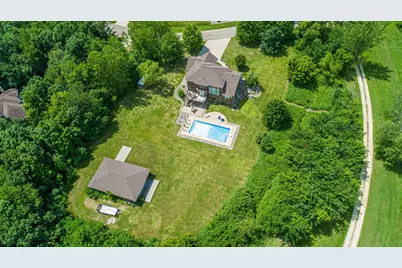 11205 Circle Lake Lane, Faribault, MN 55021 - Photo 1