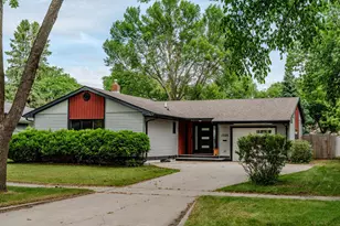 1328 18th Ave S, Moorhead, MN 56560 - Photo 1