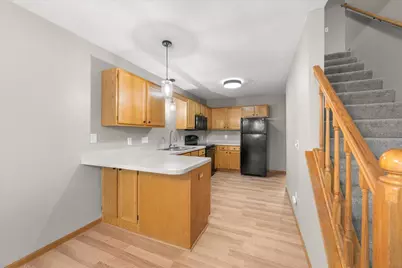 4856 Helena Lane N #12, Oakdale, MN 55128 - Photo 10