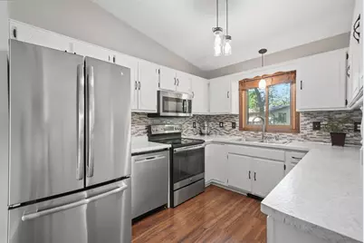 10982 Robinson Drive NW, Coon Rapids, MN 55433 - Photo 2