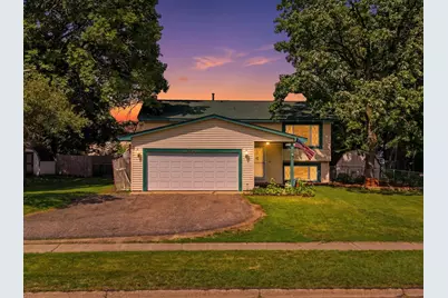 10982 Robinson Drive NW, Coon Rapids, MN 55433 - Photo 28