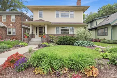 4136 Grand Avenue S, Minneapolis, MN 55409 - Photo 1