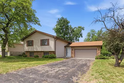 8009 Vincent Circle N, Brooklyn Park, MN 55444 - Photo 1