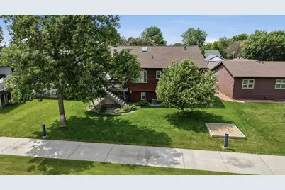 2914 S Bay Drive S, Fargo,  58103 - Photo 36