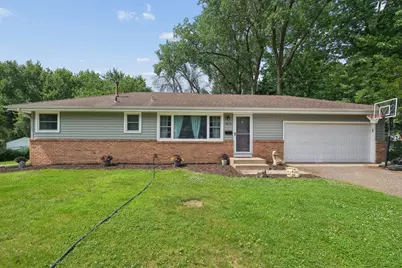 7813 53rd Avenue N, New Hope, MN 55428 - Photo 1