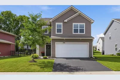 228 Snowdrop Trail, Waconia, MN 55387 - Photo 1