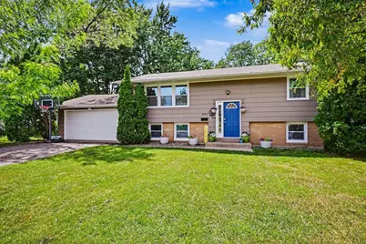 4922 Washington Street NE, Columbia Heights, MN 55421 - Photo 1