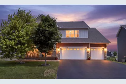 4406 123rd Circle NE, Blaine, MN 55449 - Photo 62