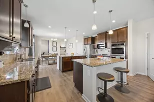 4406 123rd Cir NE, Blaine, MN 55449 - Photo 12