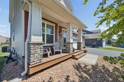 4406 123rd Circle NE, Blaine, MN 55449 - Photo 2