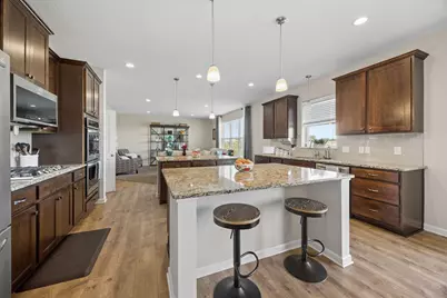 4406 123rd Circle NE, Blaine, MN 55449 - Photo 6
