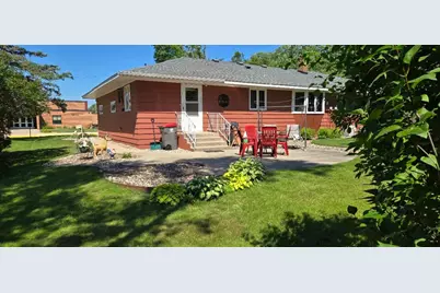 511 S McCornell Avenue, Parkers Prairie, MN 56361 - Photo 4