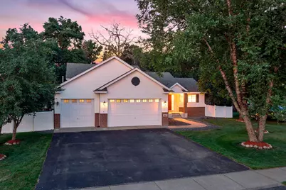 2871 237th Avenue NW, Saint Francis, MN 55070 - Photo 1