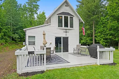 7218 Fremsted Road, Danbury, WI 54830 - Photo 4