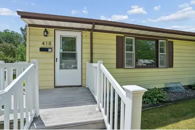 418 20th Avenue N, Fargo, ND 58102 - Photo 2