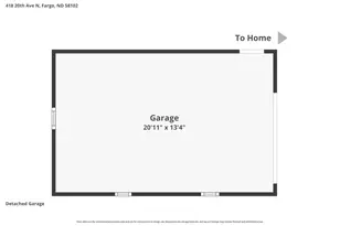 418 20th Ave N, Fargo, ND 58102 - Photo 30