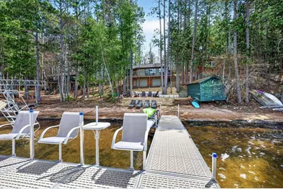 28843 E Rooney Lake Drive, Spooner, WI 54801 - Photo 50