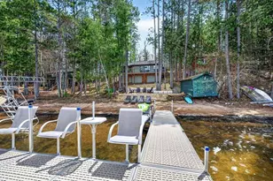 28843 E Rooney Lake Dr, Spooner, WI 54801 - Photo 50