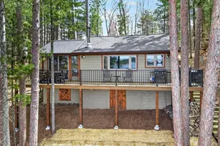 28843 E Rooney Lake Dr, Spooner, WI 54801 - Photo 1