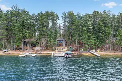 28843 E Rooney Lake Drive, Spooner, WI 54801 - Photo 2