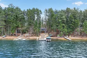 28843 E Rooney Lake Dr, Spooner, WI 54801 - Photo 2