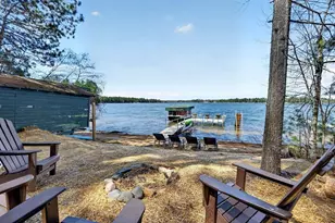 28843 E Rooney Lake Dr, Spooner, WI 54801 - Photo 42