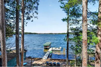 28843 E Rooney Lake Drive, Spooner, WI 54801 - Photo 4