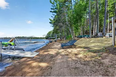 28843 E Rooney Lake Drive, Spooner, WI 54801 - Photo 44