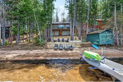 28843 E Rooney Lake Drive, Spooner, WI 54801 - Photo 52